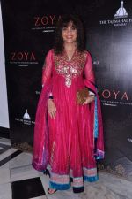 at Zoya introduces exquisite Jewels of the Crown jewellery line in Mumbai on 13th April 2013 (4).JPG